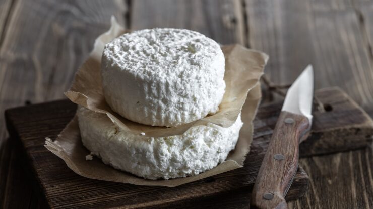 Goat Cheese