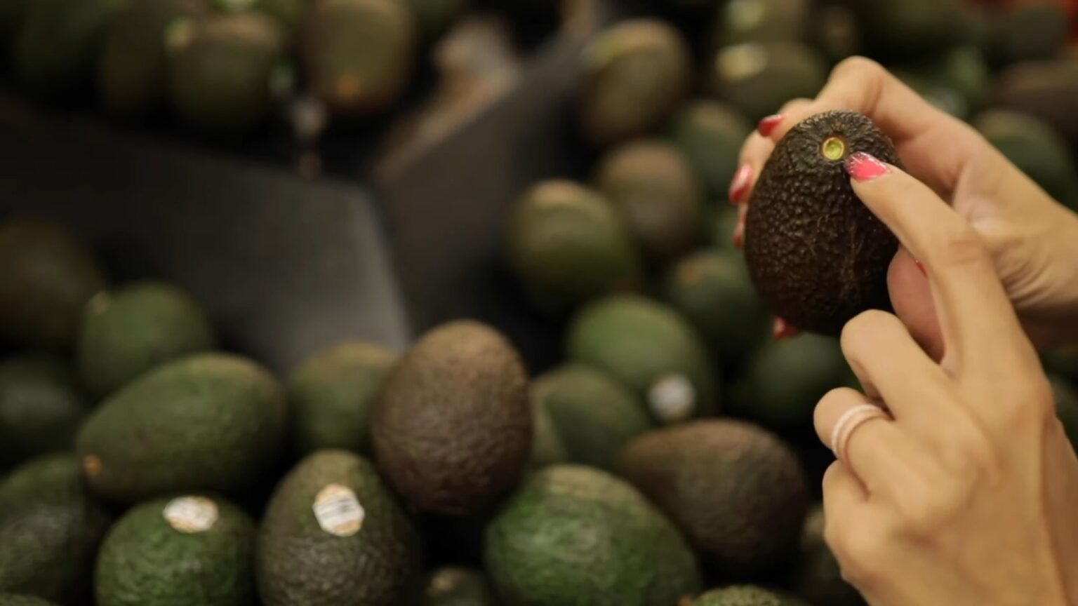 3 Ways to Involved in Your Local Food System