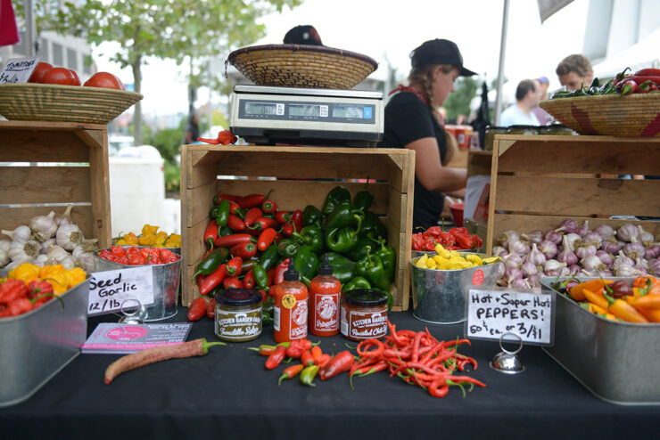 boston local food festival food