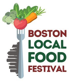 Boston Local Food Festival