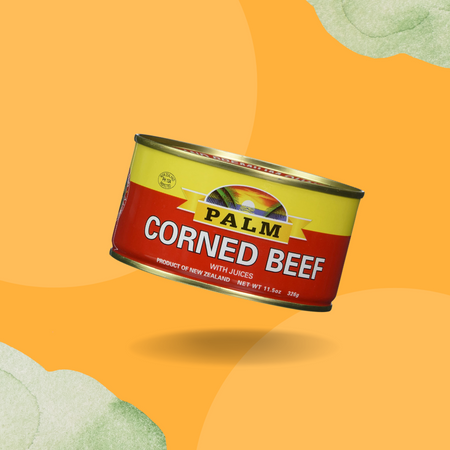 Palm Corned Beef