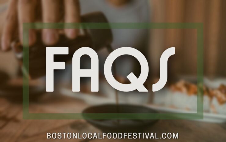 FAQ Best Oyster Sauces