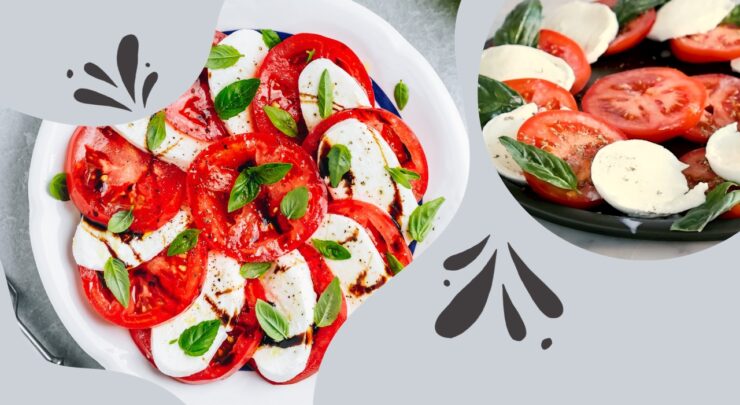 Caprese Salad