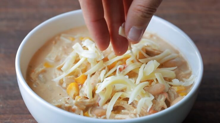 The Finishing Touches: Garnishes and Side Dishes