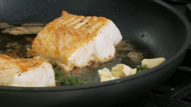 The Versatility of Fish Fillet Cooking Methods